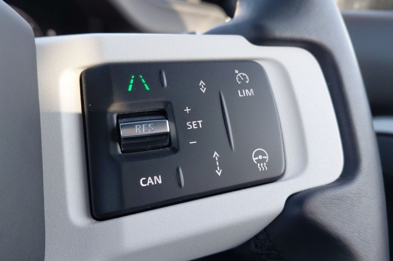 Used Land Rover Defender 2025 for sale - 77762919: Photo 29