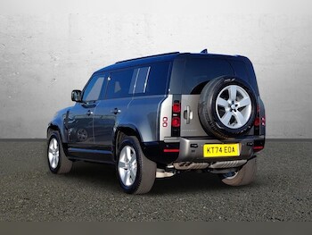 Used Land Rover Defender 2025 for sale - 77762919: Photo