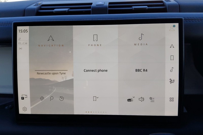 Used Land Rover Defender 2025 for sale - 77762919: Photo 30