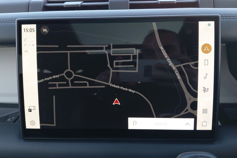 Used Land Rover Defender 2025 for sale - 77762919: Photo 31