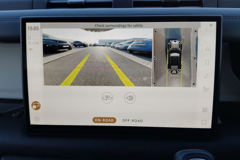 Used Land Rover Defender 2025 for sale - 77762919: Photo 32