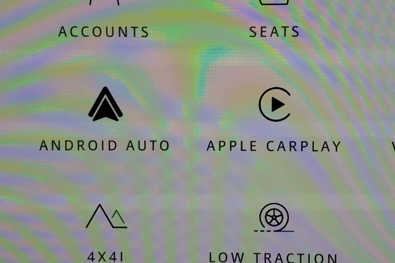 Used Land Rover Defender 2025 for sale - 77762919: Photo 33