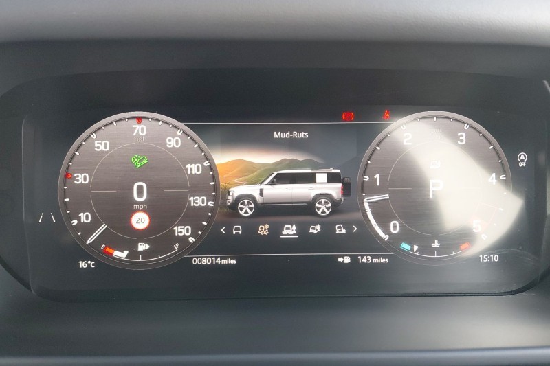 Used Land Rover Defender 2025 for sale - 77762919: Photo 35