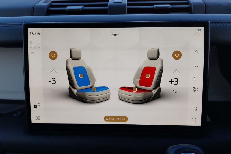 Used Land Rover Defender 2025 for sale - 77762919: Photo 36