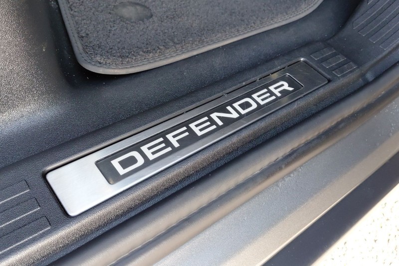 Used Land Rover Defender 2025 for sale - 77762919: Photo 40