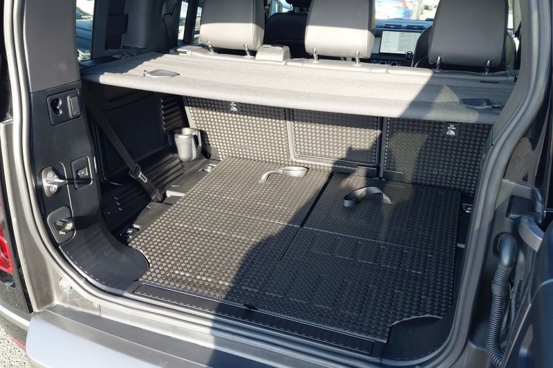 Used Land Rover Defender 2025 for sale - 77762919: Photo 41