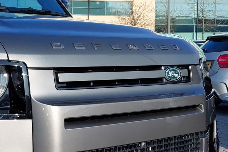 Used Land Rover Defender 2025 for sale - 77762919: Photo 44