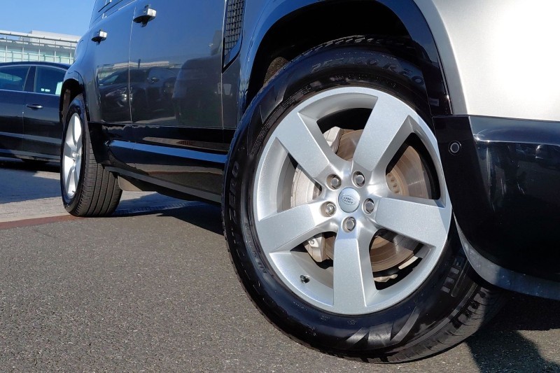 Used Land Rover Defender 2025 for sale - 77762919: Photo 45