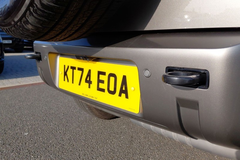 Used Land Rover Defender 2025 for sale - 77762919: Photo 46