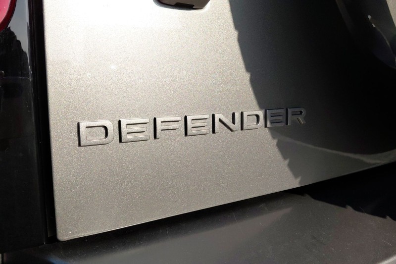 Used Land Rover Defender 2025 for sale - 77762919: Photo 47