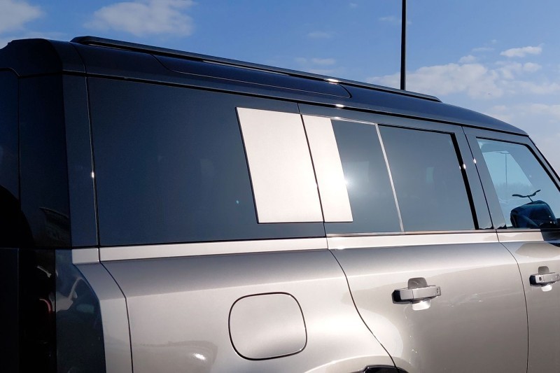 Used Land Rover Defender 2025 for sale - 77762919: Photo 52