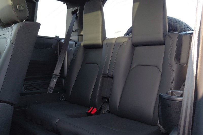 Used Land Rover Defender 2025 for sale - 77762919: Photo 56