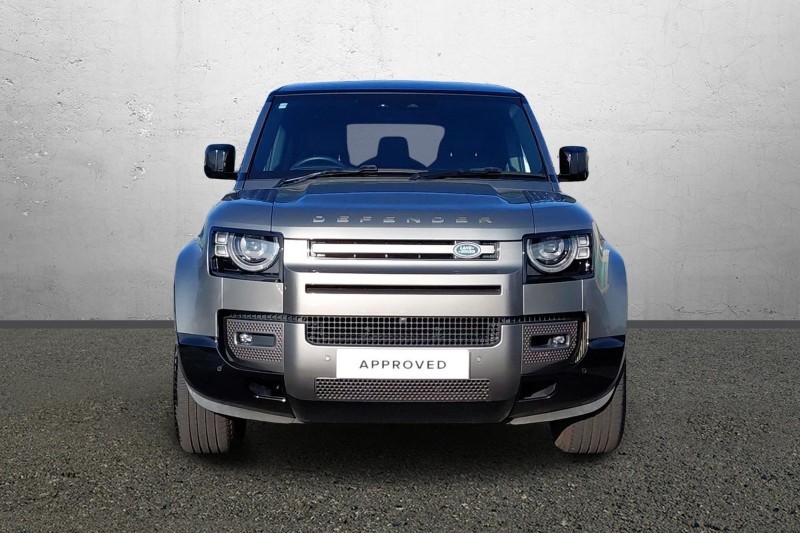 Used Land Rover Defender 2025 for sale - 77762919: Photo 7