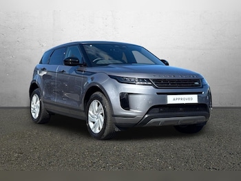 Used Land Rover Range Rover Evoque 2025 for sale - 78508012: Photo