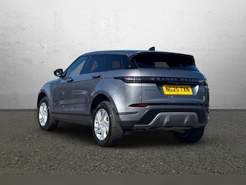 Used Land Rover Range Rover Evoque 2025 for sale - 78508012: Photo