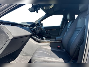 Used Land Rover Range Rover Evoque 2025 for sale - 78508012: Photo