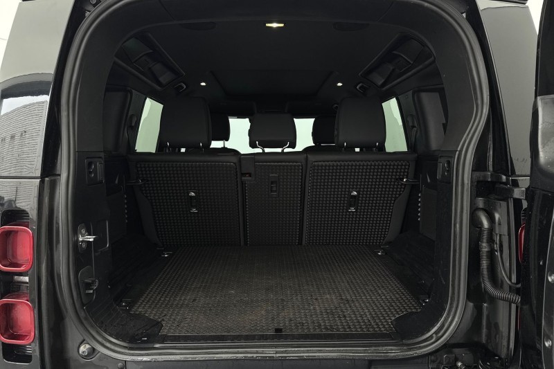 Used Land Rover Defender 2024 for sale - 77225295: Photo 10