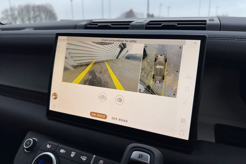 Used Land Rover Defender 2024 for sale - 77225295: Photo 12