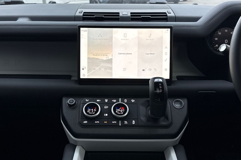 Used Land Rover Defender 2024 for sale - 77225295: Photo 14