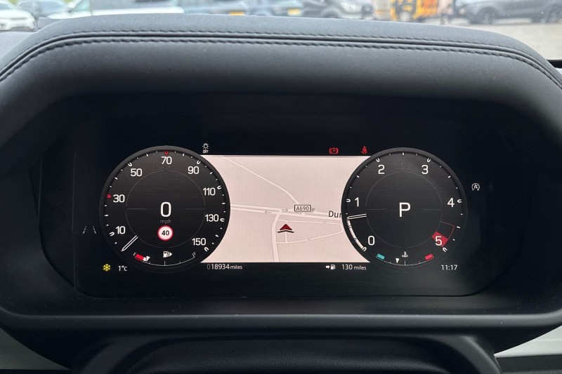 Used Land Rover Defender 2024 for sale - 77225295: Photo 16