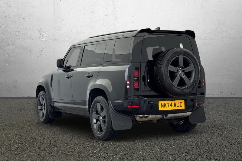 Used Land Rover Defender 2024 for sale - 77225295: Photo 2