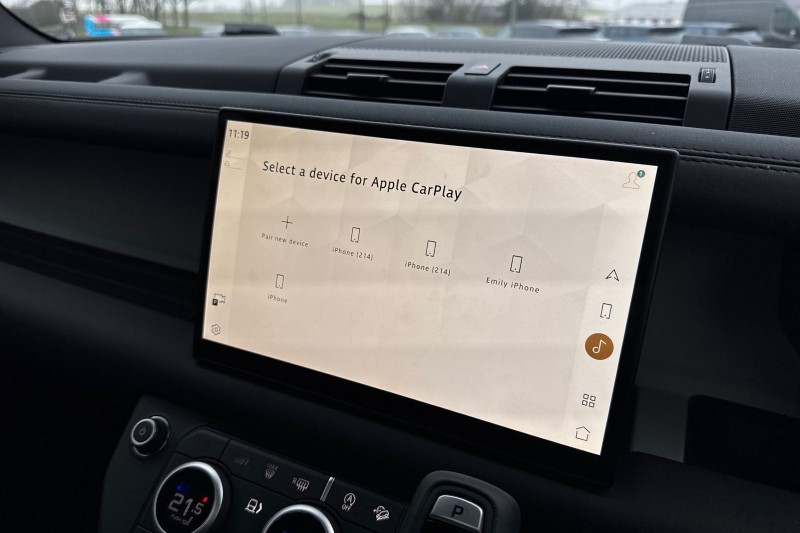 Used Land Rover Defender 2024 for sale - 77225295: Photo 31