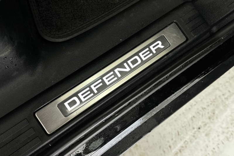 Used Land Rover Defender 2024 for sale - 77225295: Photo 36