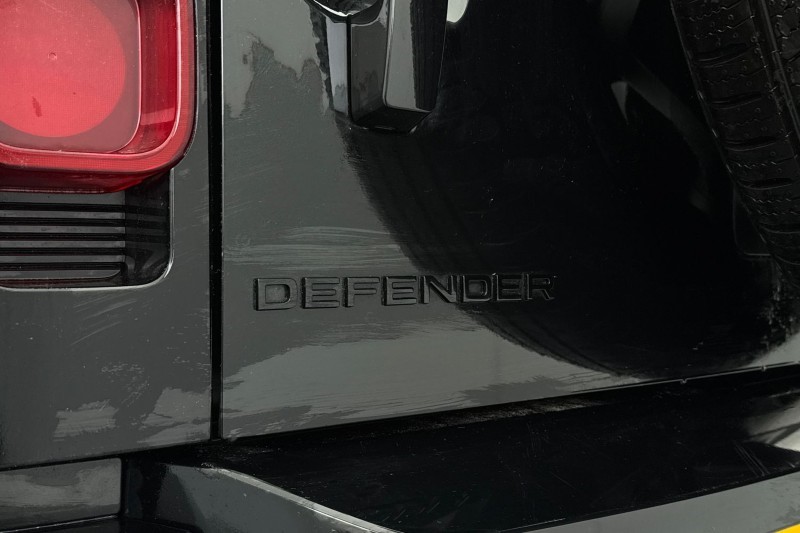 Used Land Rover Defender 2024 for sale - 77225295: Photo 42