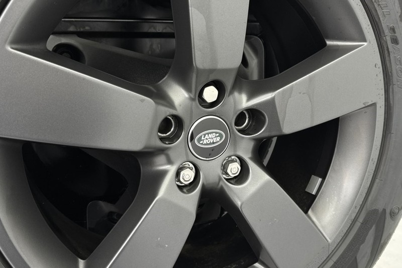 Used Land Rover Defender 2024 for sale - 77225295: Photo 43