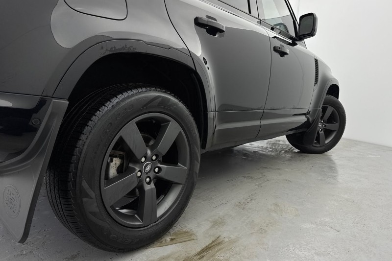 Used Land Rover Defender 2024 for sale - 77225295: Photo 45