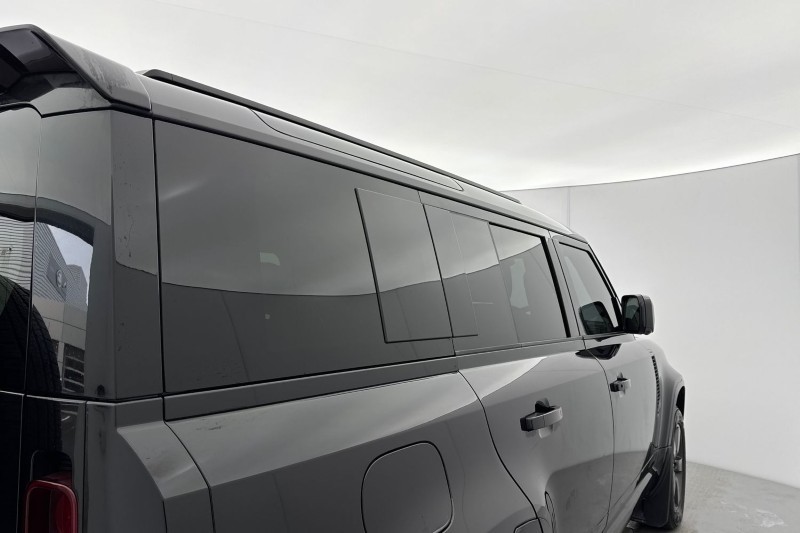 Used Land Rover Defender 2024 for sale - 77225295: Photo 48
