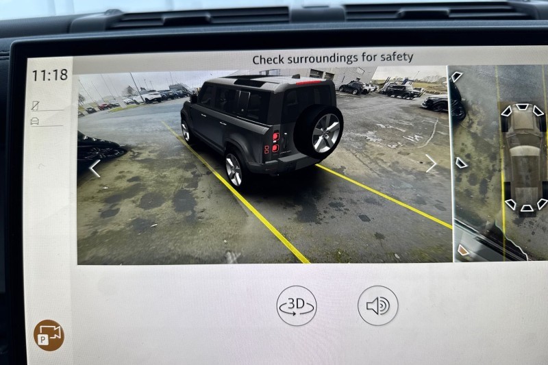 Used Land Rover Defender 2024 for sale - 77225295: Photo 49