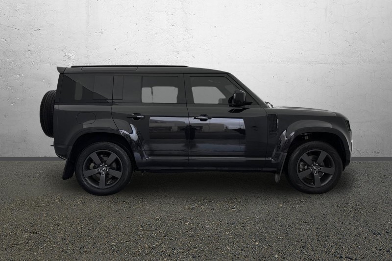 Used Land Rover Defender 2024 for sale - 77225295: Photo 5