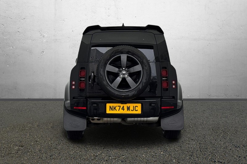 Used Land Rover Defender 2024 for sale - 77225295: Photo 6