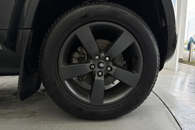 Used Land Rover Defender 2024 for sale - 77225295: Photo 8