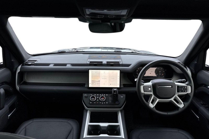 Used Land Rover Defender 2024 for sale - 77225295: Photo 9