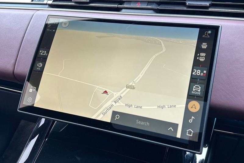 Used Land Rover Range Rover Sport 2024 for sale - 77492801: Photo 11