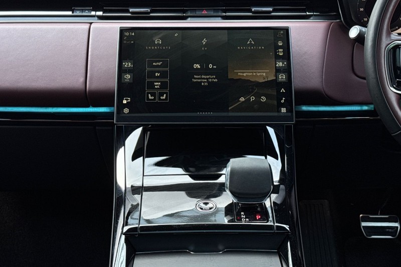 Used Land Rover Range Rover Sport 2024 for sale - 77492801: Photo 14