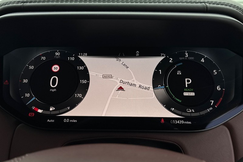 Used Land Rover Range Rover Sport 2024 for sale - 77492801: Photo 16