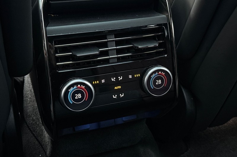 Used Land Rover Range Rover Sport 2024 for sale - 77492801: Photo 18