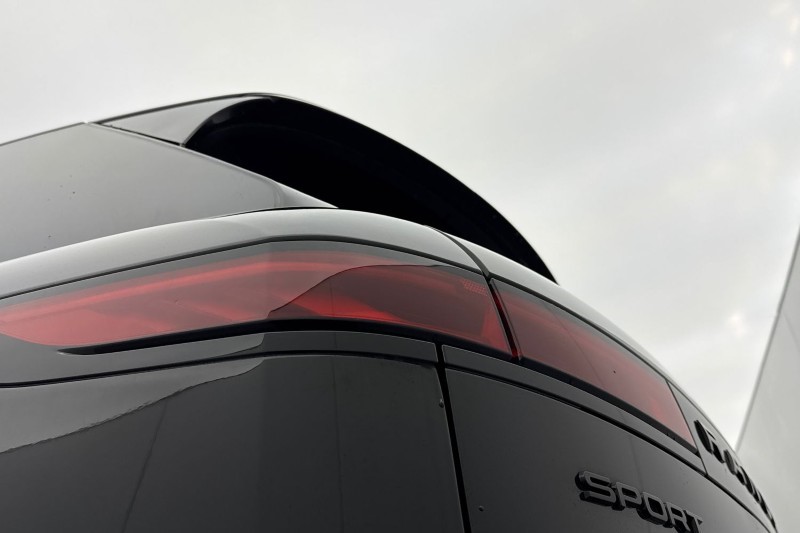 Used Land Rover Range Rover Sport 2024 for sale - 77492801: Photo 19