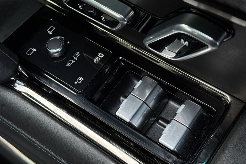 Used Land Rover Range Rover Sport 2024 for sale - 77492801: Photo 23