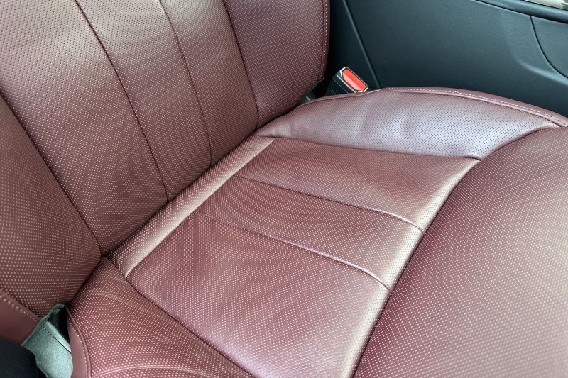 Used Land Rover Range Rover Sport 2024 for sale - 77492801: Photo 25