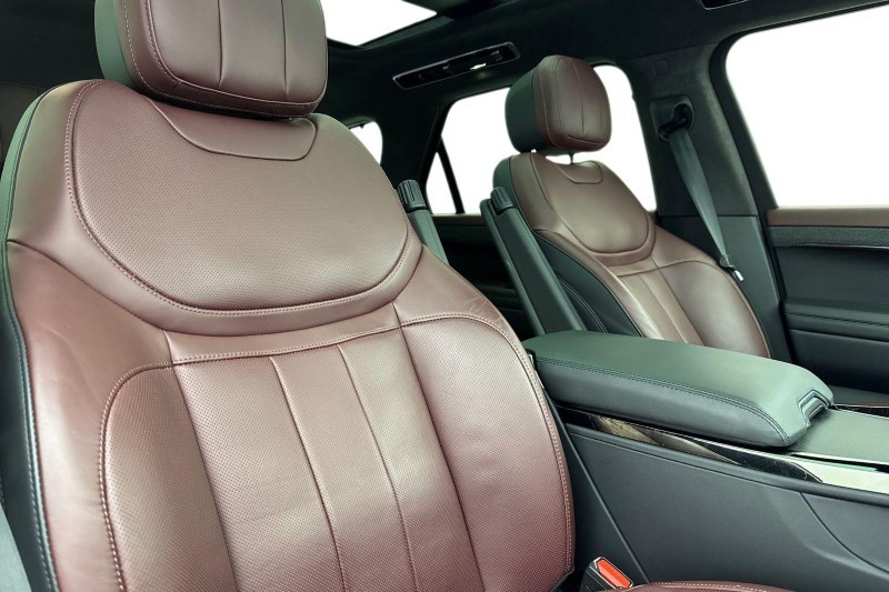 Used Land Rover Range Rover Sport 2024 for sale - 77492801: Photo 26