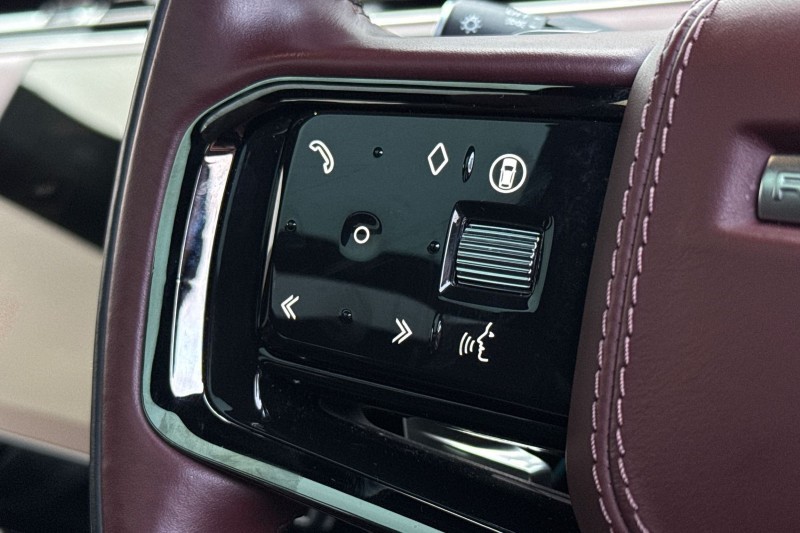 Used Land Rover Range Rover Sport 2024 for sale - 77492801: Photo 27