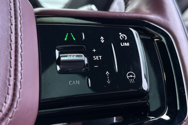 Used Land Rover Range Rover Sport 2024 for sale - 77492801: Photo 28