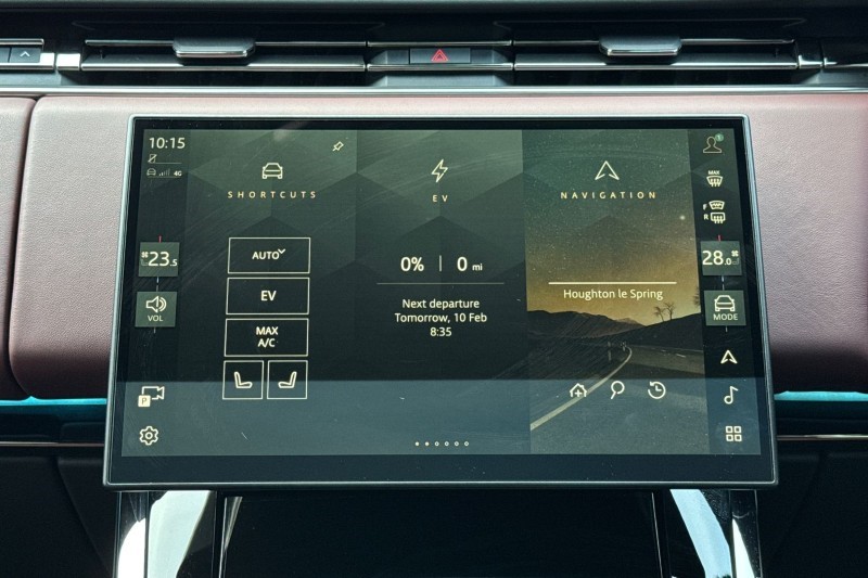 Used Land Rover Range Rover Sport 2024 for sale - 77492801: Photo 29