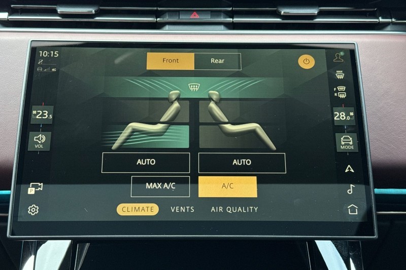 Used Land Rover Range Rover Sport 2024 for sale - 77492801: Photo 31