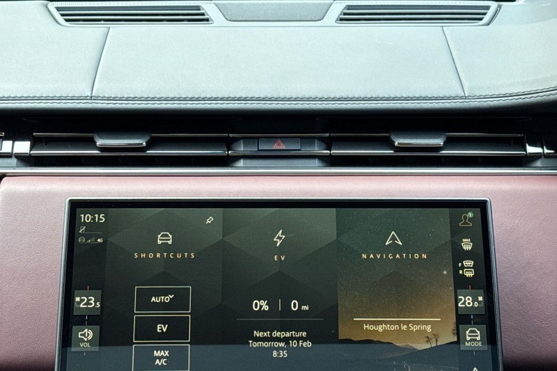 Used Land Rover Range Rover Sport 2024 for sale - 77492801: Photo 33