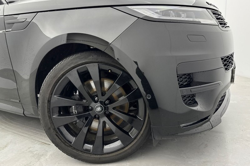 Used Land Rover Range Rover Sport 2024 for sale - 77492801: Photo 38